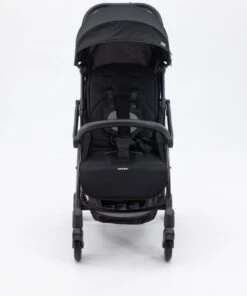 Hamilton By Yoop X1 Plus Buggy – Nieuw, Hoger, Uitgebreider 2023 Model – Premium Stroller Met One Hand Folding Technologie – Zwart – Lichte, Verstelbare En Wendbare Kinderwagen Met Vele Gemakken -Babyproducten Serie Winkel 1000x1200 2