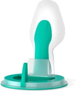 Philips Avent SCD809/01 Anti-Colic Combi Babyfles (125ml) + (260ml) Met AirFree Ventiel 30 Philips Avent SCD809/01 Anti-Colic Combi Babyfles (125ml) + (260ml) Met AirFree Ventiel -Babyproducten Serie Winkel 1002x1200 1