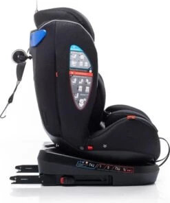 Babyauto Biro D FIX Black Group 0+ 1 2 3 - 0 Tot 36 Kg - Isofix -Babyproducten Serie Winkel 1002x1200