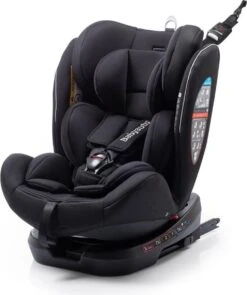 Babyauto Biro D FIX Black Group 0+ 1 2 3 - 0 Tot 36 Kg - Isofix -Babyproducten Serie Winkel 1005x1200 3