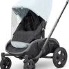 Quinny Hubb Regenhoes - Frost -Babyproducten Serie Winkel 1008x1200 2
