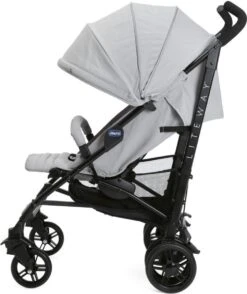 Chicco Liteway 4 Grey 5 Standen Buggy -Babyproducten Serie Winkel 1008x1200