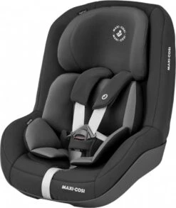 Maxi-Cosi Pearl Pro2 I-Size Autostoeltje (Exclusief Base) - Authentic Black -Babyproducten Serie Winkel 1010x1200