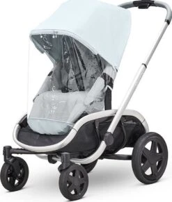 Quinny Hubb Regenhoes - Frost 9 Quinny Hubb Regenhoes - Frost -Babyproducten Serie Winkel 1017x1200 3