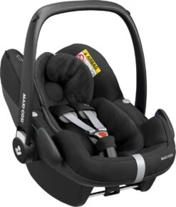 Maxi-Cosi Pebble Pro I-Size Autostoeltje - Essential Black -Babyproducten Serie Winkel 1022x1200 3