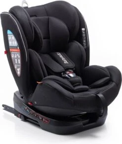 Babyauto Biro D FIX Black Group 0+ 1 2 3 - 0 Tot 36 Kg - Isofix -Babyproducten Serie Winkel 1023x1200