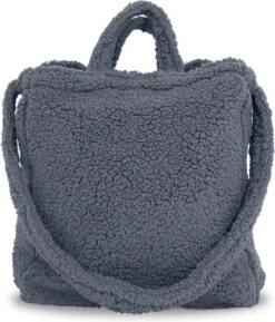 Jollein Luiertas Teddy - Storm Grey -Babyproducten Serie Winkel 1027x1200 1