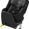 Maxi-Cosi Mica I-Size Autostoeltje - 360° Draaibaar - Authentic Black -Babyproducten Serie Winkel 1027x1200
