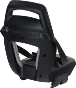 Qibbel 6+ Junior Fietsstoeltje Achter - Zwart - Inclusief Voetsteuntjes 33 Qibbel 6+ Junior Fietsstoeltje Achter - Zwart - Inclusief Voetsteuntjes -Babyproducten Serie Winkel 1028x1200 1