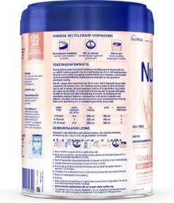 Nutrilon Duobalans 2 - Flesvoeding Vanaf 6 Maanden - 800g -Babyproducten Serie Winkel 1028x1200 6