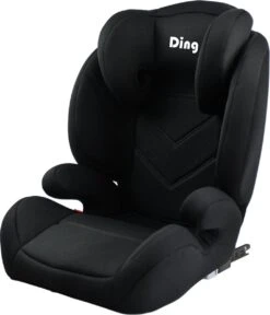 Ding Jordi Autostoel - Isofix - Zwart - 15 Tot 36 Kg - Autostoel Groep 2/3 14 Ding Jordi Autostoel - Isofix - Zwart - 15 Tot 36 Kg - Autostoel Groep 2/3 -Babyproducten Serie Winkel 1030x1200