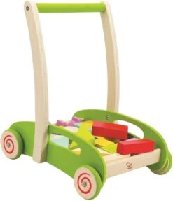 Hape Loopwagen Blokkenkar - Speelgoed 1 Jaar 15 Hape Loopwagen Blokkenkar - Speelgoed 1 Jaar -Babyproducten Serie Winkel 1031x1200