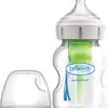 Dr. Brown's Options+ Anti-colic Bottle Brede Hals Fles - Glas - 150 Ml -Babyproducten Serie Winkel 1033x1200 2