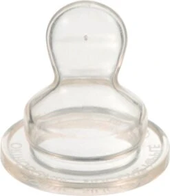 Difrax Flessenspeen Dental Voor Smalle Babyflessen - Maat Small - 2st -Babyproducten Serie Winkel 1035x1200 3