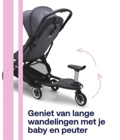 Bugaboo Butterfly Comfort Meerijdplankje+ -Babyproducten Serie Winkel 1036x1200 2