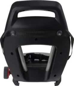 Qibbel 6+ Junior Fietsstoeltje Achter - Zwart - Inclusief Voetsteuntjes 32 Qibbel 6+ Junior Fietsstoeltje Achter - Zwart - Inclusief Voetsteuntjes -Babyproducten Serie Winkel 1036x1200 3