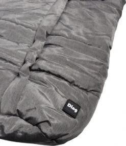 Ding Deluxe Universele Voetenzak Voor Buggy & Kinderwagen - Grijs -Babyproducten Serie Winkel 1037x1200 2