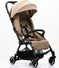 Hamilton By Yoop X1 Plus Buggy – Nieuw, Hoger, Uitgebreider 2023 Model – Premium Stroller Met One Hand Folding Technologie – Kaki – Lichte, Verstelbare En Wendbare Kinderwagen Met Vele Gemakken -Babyproducten Serie Winkel 1038x1200 1