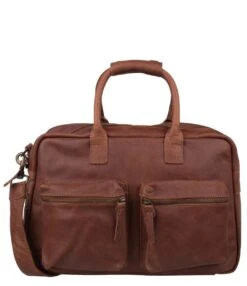 Cowboysbag The Diaper Bag Luiertas - Cognac -Babyproducten Serie Winkel 1038x1200