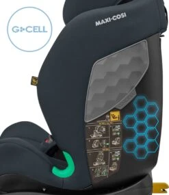 Maxi-Cosi Titan I-Size Autostoeltje - Basic Grey -Babyproducten Serie Winkel 1039x1200 1