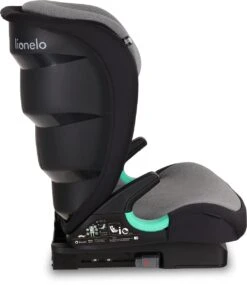 Lionelo Neal - Premium Autostoel - Hoofdsteunverstelling - Ventilatiesysteem - ISOFIX Tot 12 Jaar 40 Lionelo Neal - Premium Autostoel - Hoofdsteunverstelling - Ventilatiesysteem - ISOFIX Tot 12 Jaar -Babyproducten Serie Winkel 1040x1200 1