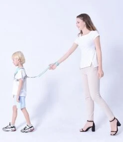 MijnNami 2 In 1 Harnas En Polstuigje – Kindertuigje En Polstuigje Met Slot – Mint 14 MijnNami 2 In 1 Harnas En Polstuigje – Kindertuigje En Polstuigje Met Slot – Mint -Babyproducten Serie Winkel 1040x1200 4