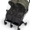 Bannini Duo Buggy Adige Regenhoes
