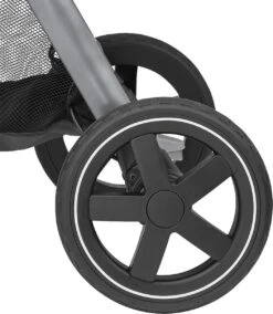Maxi-Cosi Gia - Essential Graphite FR - Vanaf De Geboorte Tot Circa 4 Jaar -Babyproducten Serie Winkel 1045x1200 4