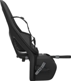 Thule Yepp 2 Maxi Fietsstoeltje - Dragerbevestiging - Zwart -Babyproducten Serie Winkel 1048x1200 1