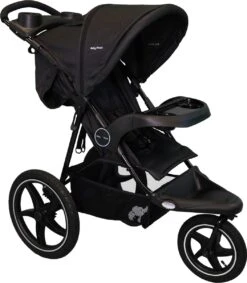 Babyphant Luxe Yasmin Hardloop Kinderwagen – Jogging Buggy - Runner -Babyproducten Serie Winkel 1049x1200