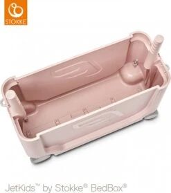 JetKids By Stokke® BedBox Pink Lemonade -Babyproducten Serie Winkel 1061x1200 2