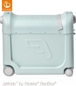 JetKids By Stokke® BedBox Green Aurora -Babyproducten Serie Winkel 1061x1200
