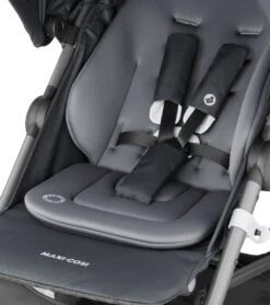 Maxi-Cosi Gia - Essential Graphite FR - Vanaf De Geboorte Tot Circa 4 Jaar -Babyproducten Serie Winkel 1062x1200 2