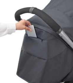 Maxi-Cosi Gia - Essential Graphite FR - Vanaf De Geboorte Tot Circa 4 Jaar -Babyproducten Serie Winkel 1062x1200 4