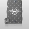 Wick Wings - Wick Air Vliegtuigbedje - Reiskussen - Voetensteun - Antislip -Babyproducten Serie Winkel 1062x1200 8