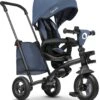 Lionelo Tris - Loopfiets - Draaibaar Stoel - Snel Opvouwsysteem - Tot 25kg -Babyproducten Serie Winkel 1062x1200 9