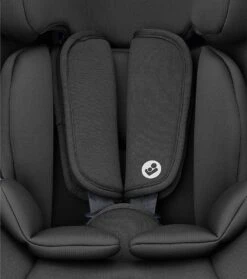 Maxi-Cosi Titan Baby Child Car Seat, Group 1/2/3, ISOFIX, Adjustable And Tilting Car Seat, From 9 Months To 12 Years, 9 To 36 Kg, Basic Black (Black) -Babyproducten Serie Winkel 1063x1200 1