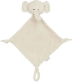 Jollein Knuffeldoekje Elephant - Nougat -Babyproducten Serie Winkel 1064x1200 5