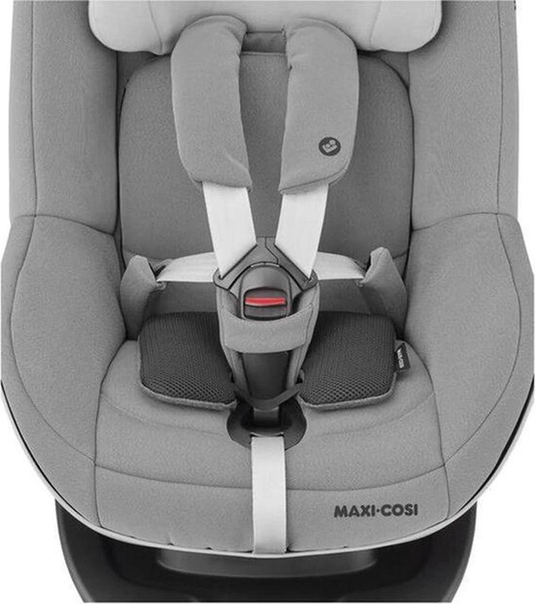 Maxi-Cosi E-Safety Smart Cushion Veiligheidskussen - Black 9 Maxi-Cosi E-Safety Smart Cushion Veiligheidskussen - Black - Afbeelding 7