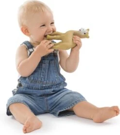 Sophie De Giraf - Al Thir De Dromedaris - Bijtspeelgoed - 100% Natuurlijk Rubber -Babyproducten Serie Winkel 1065x1200 2