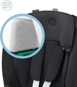 Maxi-Cosi Titan Pro I-Size Autostoeltje - Authentic Graphite - Vanaf Ca. 15 Maanden Tot 12 Jaar -Babyproducten Serie Winkel 1065x1200 3