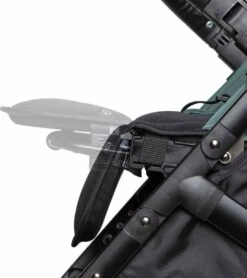 Koelstra Compact Buggy Gen - Dark Forest Green -Babyproducten Serie Winkel 1066x1200 2