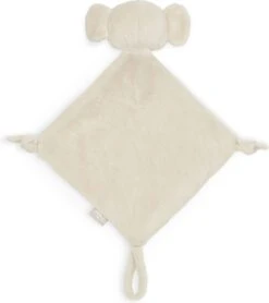Jollein Knuffeldoekje Elephant - Nougat -Babyproducten Serie Winkel 1068x1200 3