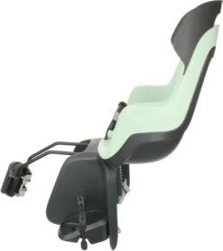 Bobike Maxi Go Fietsstoeltje Achter - Marsmallow Mint 22 Bobike Maxi Go Fietsstoeltje Achter - Marsmallow Mint -Babyproducten Serie Winkel 1069x1200 2