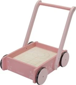 Little Dutch - Blokkenkar Wild Flowers -Babyproducten Serie Winkel 1073x1200 1