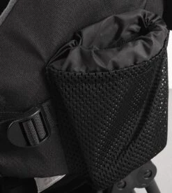 KEKK Rugdrager De Luxe Zwart -Babyproducten Serie Winkel 1073x1200 3