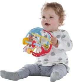 Sophie De Giraf - Speelbal - Twistin Ball -Babyproducten Serie Winkel 1079x1200 1