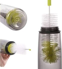 2x Flessenborstel - Lang - Flessenreiniger - Flesborstel - Baby - Flessenrager -Babyproducten Serie Winkel 1079x1200 5