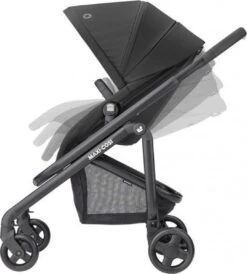 Maxi-Cosi Lila SP Kinderwagen - Essential Graphite 18 Maxi-Cosi Lila SP Kinderwagen - Essential Graphite -Babyproducten Serie Winkel 1080x1200 2