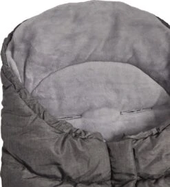 Ding Deluxe Universele Voetenzak Voor Buggy & Kinderwagen - Grijs -Babyproducten Serie Winkel 1085x1200 2